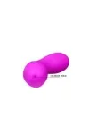 Tony Lila Massager von Pretty Love High Grade kaufen - Fesselliebe