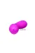 Tony Lila Massager von Pretty Love High Grade