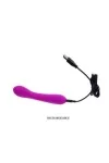 Tony Lila Massager von Pretty Love High Grade kaufen - Fesselliebe