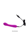 Tony Lila Massager von Pretty Love High Grade kaufen - Fesselliebe