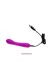 Tony Lila Massager von Pretty Love High Grade