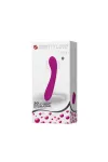 Tony Lila Massager von Pretty Love High Grade kaufen - Fesselliebe