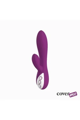 Taylor-Vibrator, Kompatibel mit der Wireless-Technologie von Watchme von Coverme