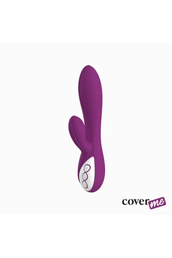 Coverme Taylor Vibrator Aufladbar Wasserdicht von Coverme kaufen - Fesselliebe