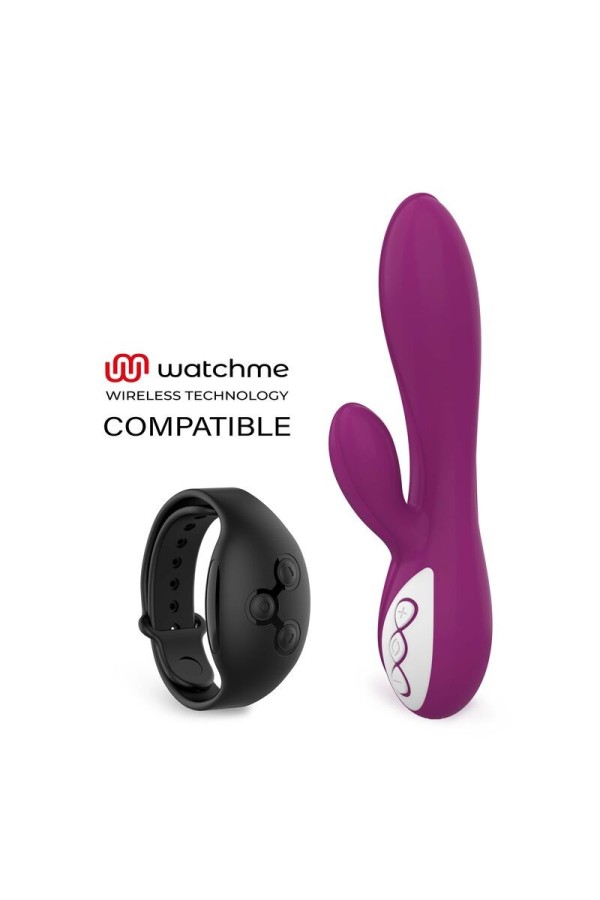 Taylor-Vibrator, Kompatibel mit der Wireless-Technologie von Watchme von Coverme kaufen | Fesselliebe