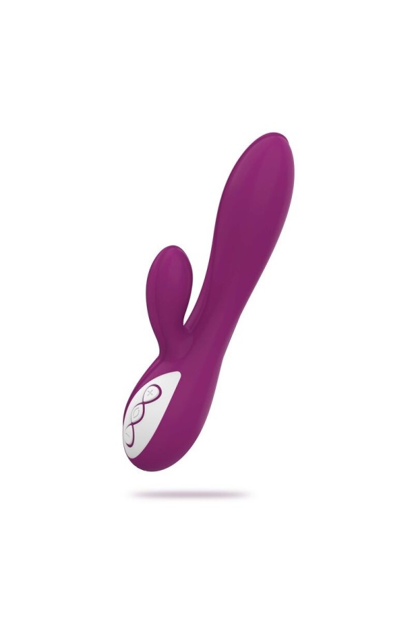 Taylor-Vibrator, Kompatibel mit der Wireless-Technologie von Watchme von Coverme kaufen | Fesselliebe