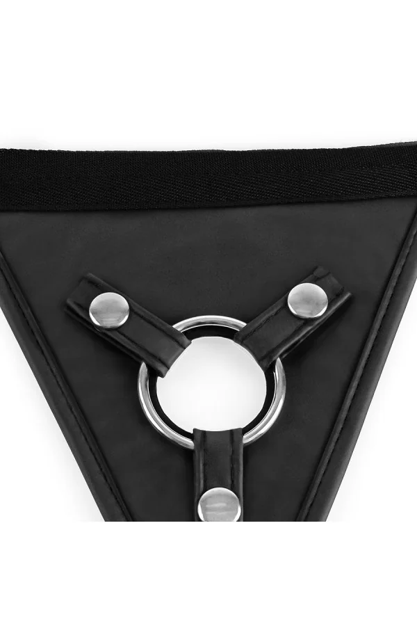 Fetish Fantasy Perfect Fit Harness von Harness Collection kaufen - Fesselliebe