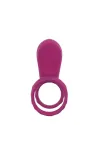 Stimulatorring für Paare Fuchsia von Xocoon kaufen - Fesselliebe