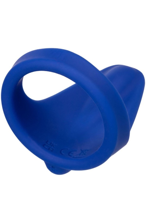 Admiral Dammmassager Blau von Calexotics kaufen | Fesselliebe