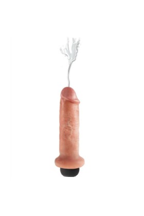 15.24 cm Spritzender Hahn von King Cock kaufen | Fesselliebe
