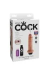 King Cock 15,24 Cm Spritzender Hahn von King Cock kaufen - Fesselliebe