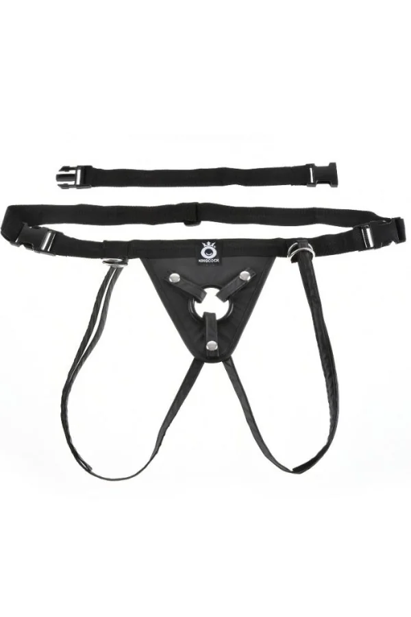 King Cock Fit Rite Harness von King Cock kaufen - Fesselliebe