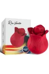 Rosa Vibrator & Stimulator Rot von Armony Stimulators kaufen - Fesselliebe