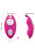 Honeybee Tragbares Höschen vibrator G-Spot Fuchsia – KOSTENLOSE App von Armony Wearables