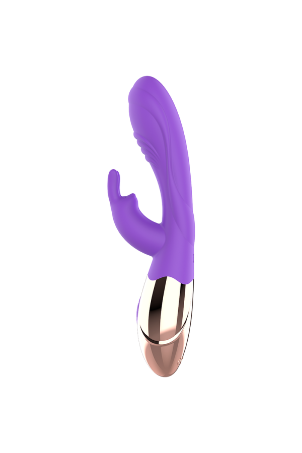 Viora Silicone Rechargeable Vibrator von Womanvibe kaufen | Fesselliebe