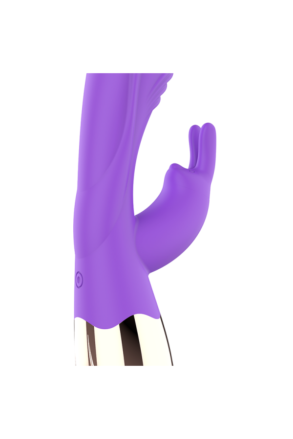 Viora Silicone Rechargeable Vibrator von Womanvibe kaufen | Fesselliebe
