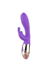 Viora Silikon Wiederaufladbar Vibrator von Womanvibe kaufen - Fesselliebe