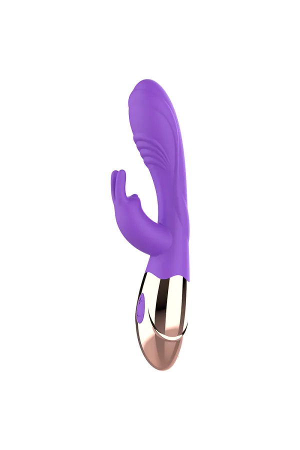 Viora Silikon Wiederaufladbar Vibrator von Womanvibe kaufen - Fesselliebe