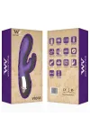 Viora Silikon Wiederaufladbar Vibrator von Womanvibe kaufen - Fesselliebe