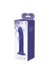 Murray Youth Vibrierender Dildo & Wiederaufladbarer Violett von Pretty Love Led kaufen - Fesselliebe