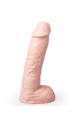 Realistischer Dildo Natürliche Farbe Mickey 24 cm von Hung System kaufen | Fesselliebe