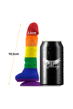 Corey Pride Dildo L von Mythology Fantasy Dildo kaufen | Fesselliebe