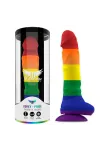 Corey Pride Dildo L von Mythology Fantasy Dildo kaufen - Fesselliebe