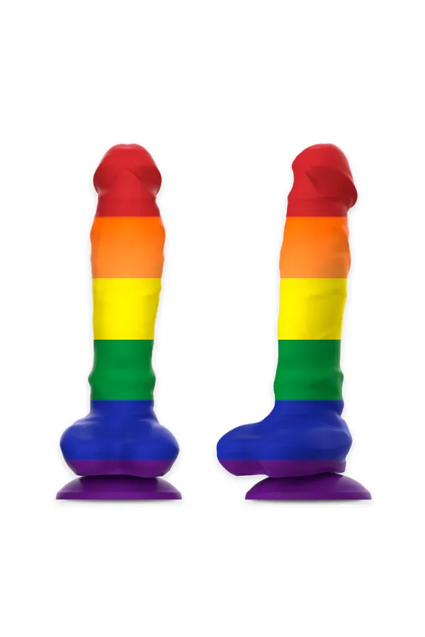 Corey Pride Dildo L von Mythology Fantasy Dildo kaufen - Fesselliebe