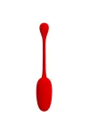 PRETTY LOVE - KNUCKER RED WIEDERAUFLADBARES VIBRATIONS-EI kaufen - Fesselliebe