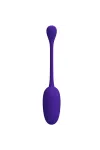 PRETTY LOVE - KNUCKER PURPLE WIEDERAUFLADBARES VIBRATIONS-EI kaufen - Fesselliebe