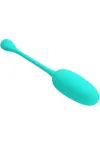 PRETTY LOVE - KNUCKER WATER GREEN WIEDERAUFLADBARES VIBRATIONS-EI kaufen - Fesselliebe