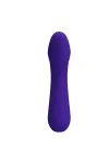 PRETTY LOVE - CETUS WIEDERAUFLADBARER VIBRATOR LILA kaufen - Fesselliebe