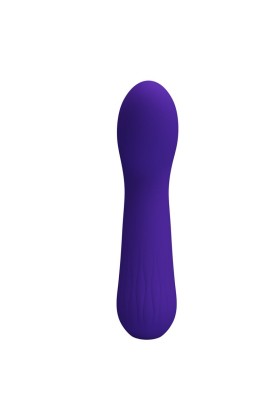 Faun wiederaufladbarer Vibrator Lila von Pretty Love Smart kaufen | Fesselliebe