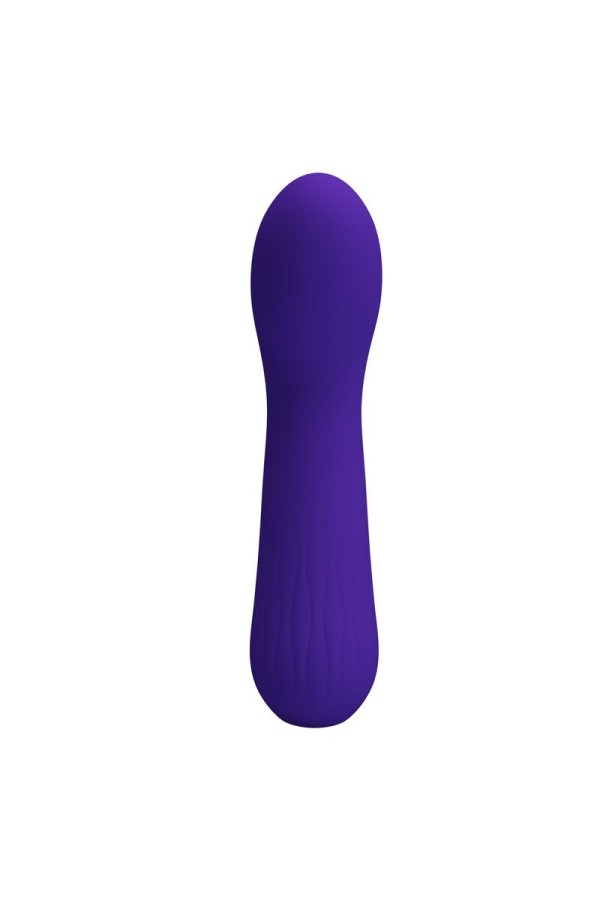 Faun wiederaufladbarer Vibrator Lila von Pretty Love Smart kaufen | Fesselliebe