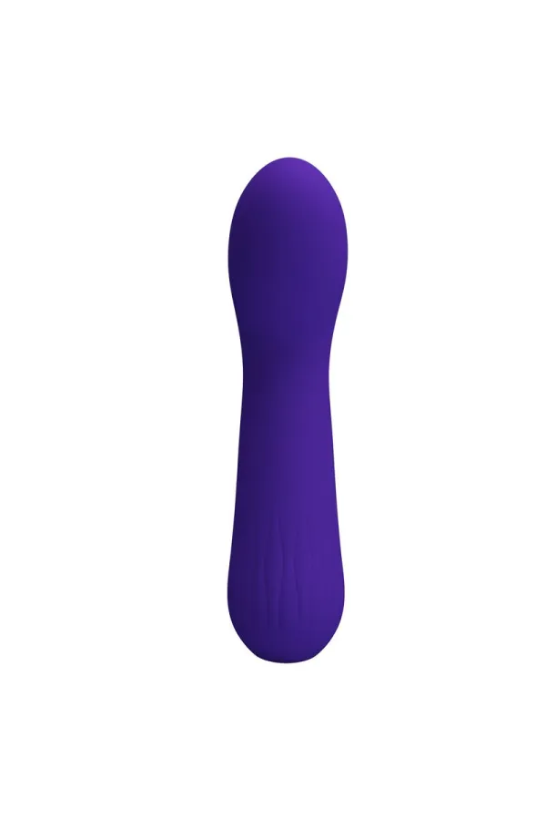 PRETTY LOVE - FAUN WIEDERAUFLADBARER VIBRATOR LILA kaufen - Fesselliebe