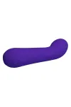 PRETTY LOVE - FAUN WIEDERAUFLADBARER VIBRATOR LILA kaufen - Fesselliebe