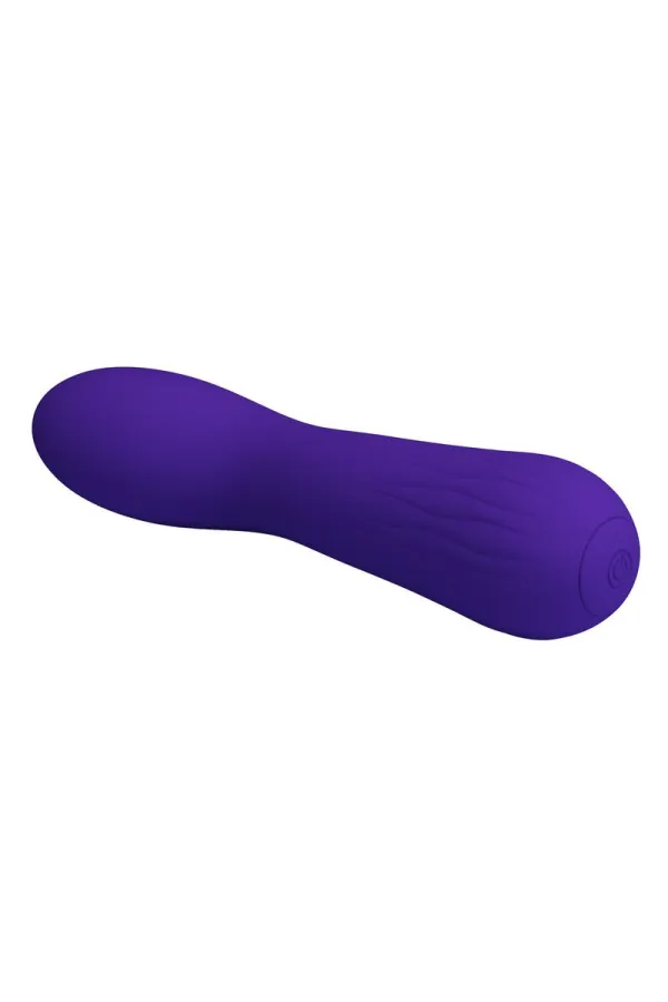 PRETTY LOVE - FAUN WIEDERAUFLADBARER VIBRATOR LILA kaufen - Fesselliebe