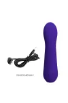 PRETTY LOVE - FAUN WIEDERAUFLADBARER VIBRATOR LILA kaufen - Fesselliebe