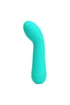 PRETTY LOVE - FAUN WIEDERAUFLADBARER VIBRATOR AQUAGRÜN kaufen - Fesselliebe