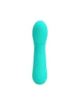 PRETTY LOVE - FAUN WIEDERAUFLADBARER VIBRATOR AQUAGRÜN kaufen - Fesselliebe