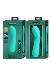 PRETTY LOVE - FAUN WIEDERAUFLADBARER VIBRATOR AQUAGRÜN kaufen - Fesselliebe