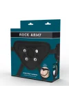 Adjustable Harness und Flexibel Ringe von Rock Army kaufen - Fesselliebe