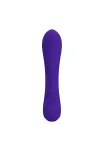 PRETTY LOVE - PRESCOTT WIEDERAUFLADBARER VIBRATOR LILA kaufen - Fesselliebe