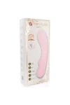 Smart Matt wiederaufladbarer Vibrator von Pretty Love Smart kaufen - Fesselliebe