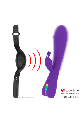 Aitor Rabbit Kompatibel mit Watchme Wireless Technology von Mr. Boss kaufen | Fesselliebe