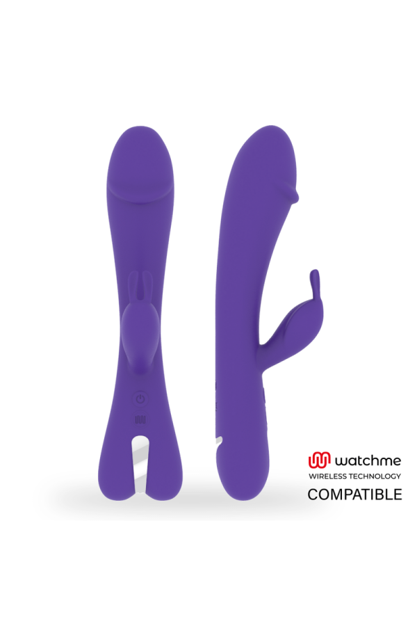 Aitor Rabbit Kompatibel mit Watchme Wireless Technology von Mr. Boss kaufen | Fesselliebe