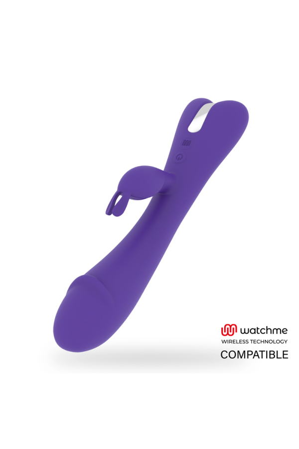 Aitor Rabbit Kompatibel mit Watchme Wireless Technology von Mr. Boss kaufen | Fesselliebe