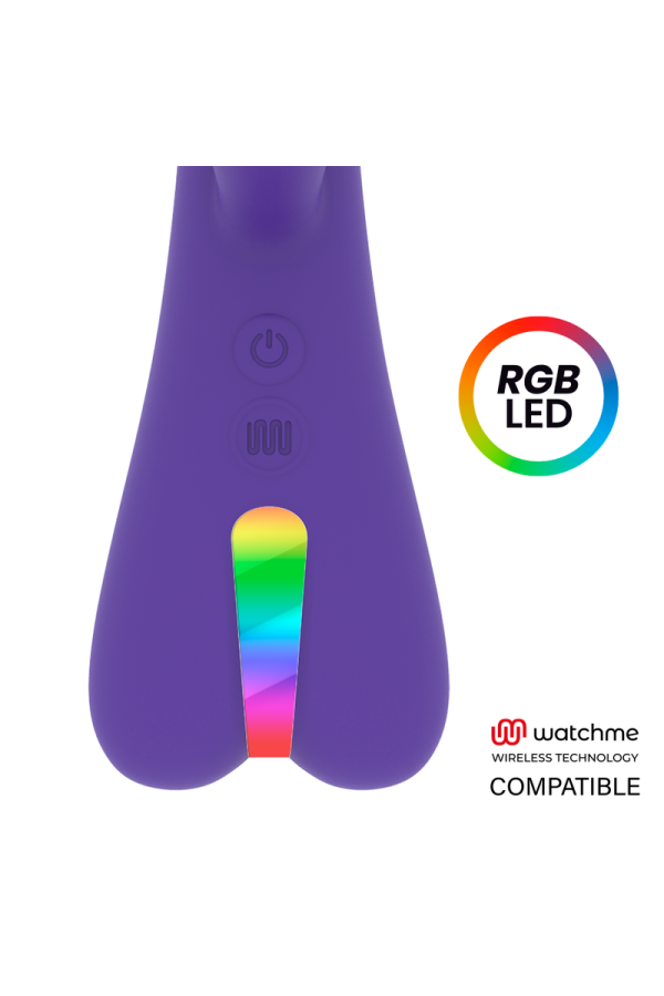 Aitor Rabbit Kompatibel mit Watchme Wireless Technology von Mr. Boss kaufen | Fesselliebe