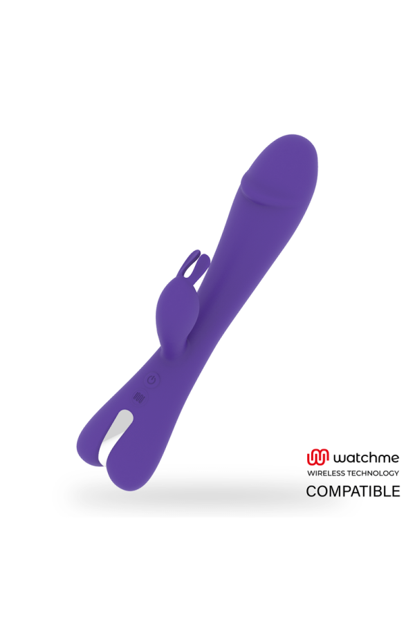 Aitor Rabbit Kompatibel mit Watchme Wireless Technology von Mr. Boss kaufen | Fesselliebe
