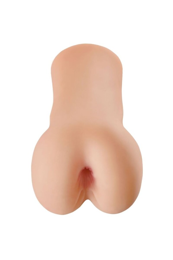 Realistische Vagina Ano von Pipedreams kaufen | Fesselliebe